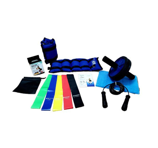 Kit ejercicio Multiple - Sport Life